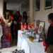 Her Majesty the Gyaltsuen offered birthday wishes