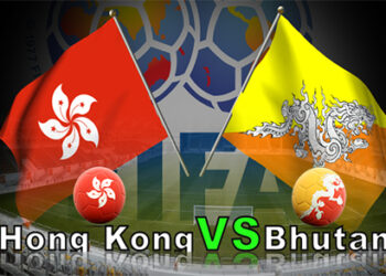 Dragon Boys to battle Hong Kong