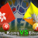 Dragon Boys to battle Hong Kong