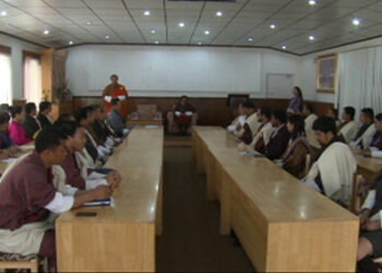 ICT Champions recognised