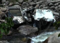 Indian police finds body of Bhutanese driver in Manas River