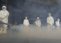 MERS scare puts Bhutan on Red Alert