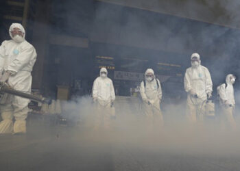 MERS scare puts Bhutan on Red Alert