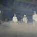 MERS scare puts Bhutan on Red Alert
