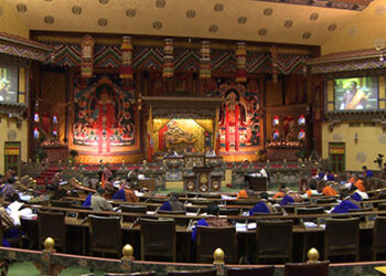 NA endorses national budget 2015-16