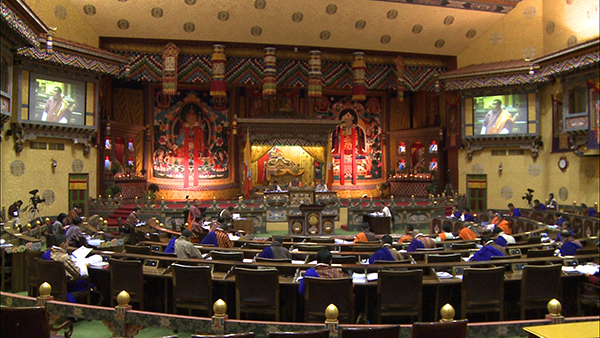 NA endorses national budget 2015-16
