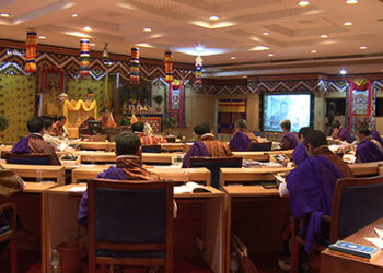 NC discusses ACC’s independence