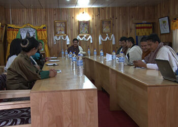 NEC to charge environment clearance fee