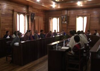 Opposition MP calls PM’s nation report, ‘much ado about nothing’