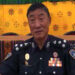 Police plans to install shock sensors to prevent chorten vandalism