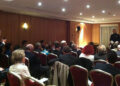 Prime Minister talks business in Brussels
