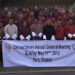 Prince Jigyel Ugyen Wangchuck re-elected as BOC’s President