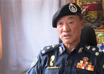 RBP appeals to the football fans to maintain decorum