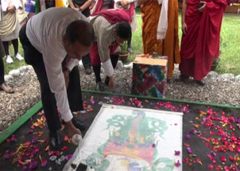 Buddhist school worth Nu 50 M to be constructed in Samtse