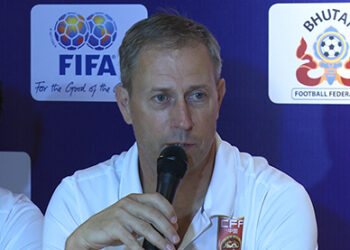 Team China says they will win