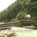 23 army personnel to build bridges in Laya