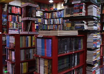 Bookstore owners appeal to PM to allow import of books without custom duty