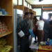 Business community petitions against farm shop in Rangjung