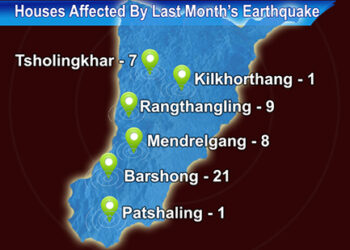 Close to 50 households wait for insurance claims