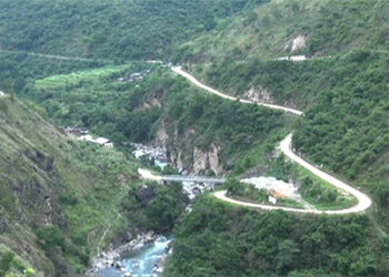 Contractor terminated