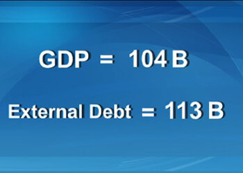 Bhutan heading towards a debt crisis?