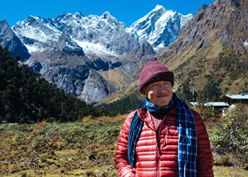 Q and A with Dzongsar Jamyang Khyentse Rinpoche