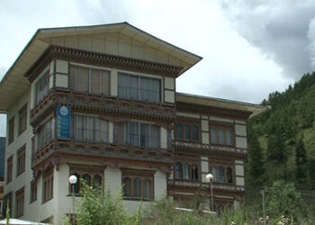 Bhutan sees increasing divorce