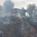Fire destroys three houses in Bumthang