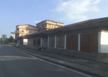 31 business licenses cancelled for fronting