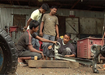 Fronting to be investigated in Gelegphu