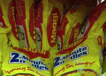 Maggi noodles safe to eat, tests reveal