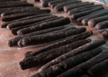 Men sentenced for smuggling marijuana