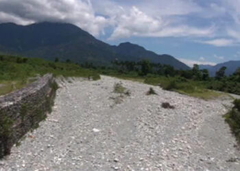 Million worth flood protection wall to solve the monsoon woes