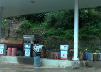 No adulteration of fuel in Trongsa, tests reveal