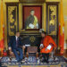 PM meets Special Envoy of Kazakhstan
