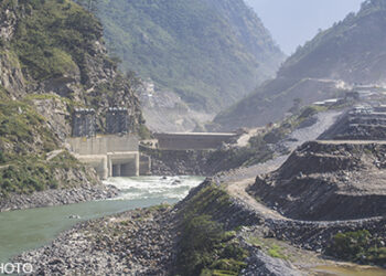 Rescheduling of PHPA-I to cost government Nu 16 B