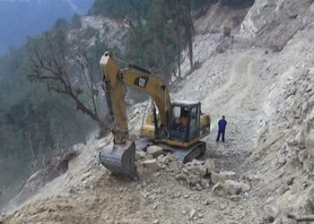 Samdrup Jongkhar’s remote gewog to be connected by road