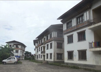 Series of burglary vex Samdrup Jongkhar’s housing residents