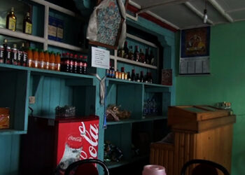 Trongsa’s Trade office and local leaders do not see eye to eye