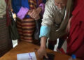 Wangchang Gewog’s people to appeal to parliament