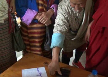 Wangchang Gewog’s people to appeal to parliament