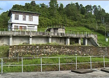 Water treatment plant worth Nu 13 M not put to use