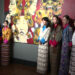 Exhibition titled “Faces” inaugurated
