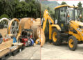 Japan gives equipment worth Nu 10 M to Bhutan