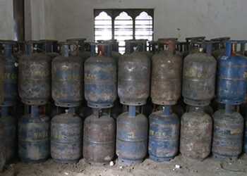 Department of Trade yet to collect Nu 112 M from LPG dealers