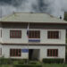 Man detained for assaulting woman