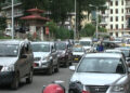 More cars hit Bhutan’s roads despite measures to curb import