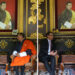 PM meets Ambassadors of South Korea and Australia