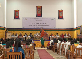 PM attends RIM convocation