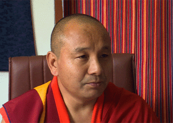 Central Monastic Body refutes rumours about earthquake